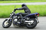 2003 Suzuki Bandit 600